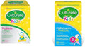 Kids Probiotic + Fiber Packets 60 Count Chewable Multivitamin W30447