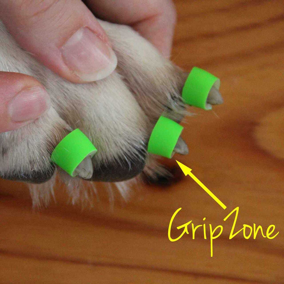 Large Toegrips for Dogs E765536
