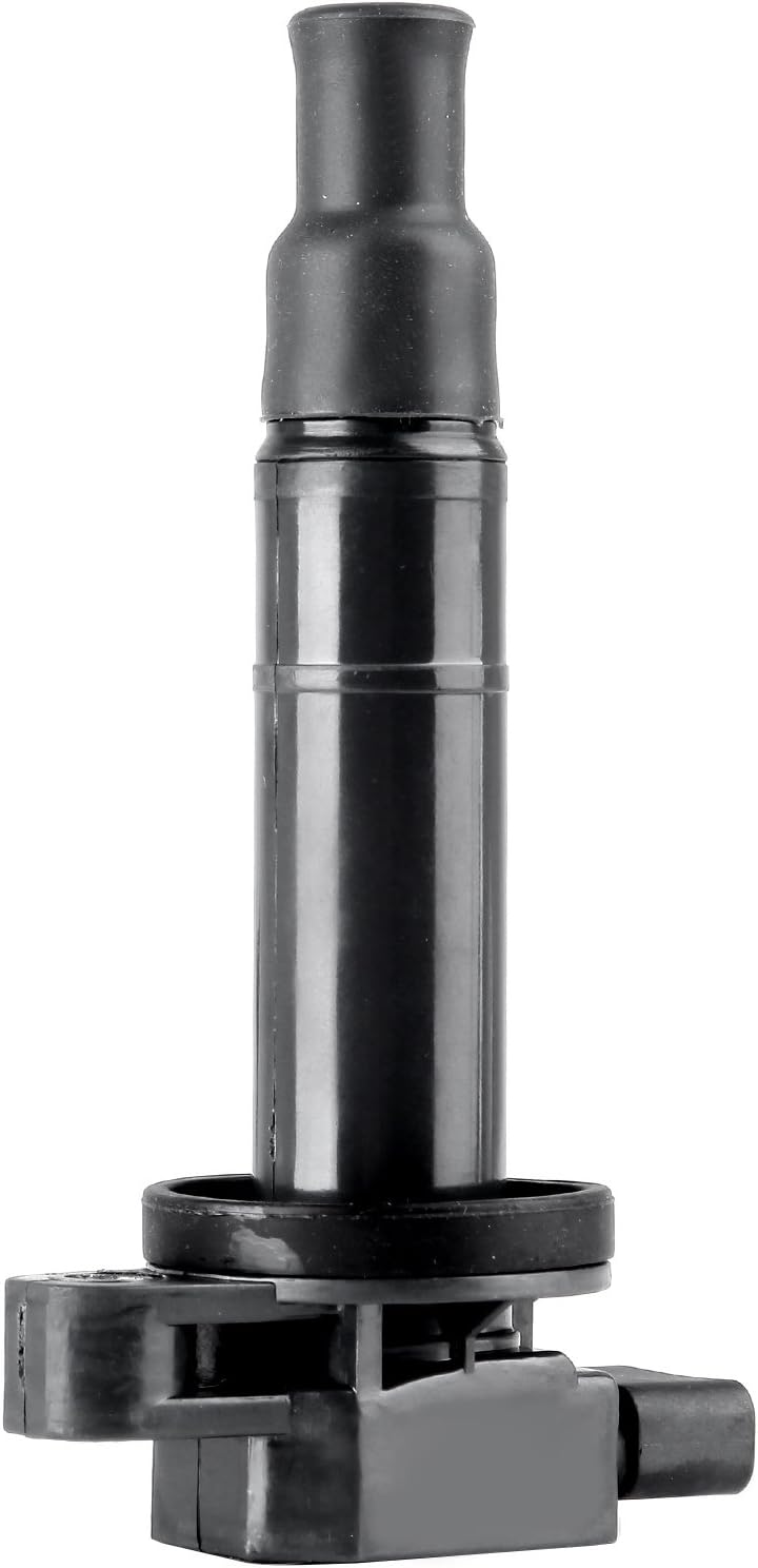Ignition Coil Pack Set of 4 J15611