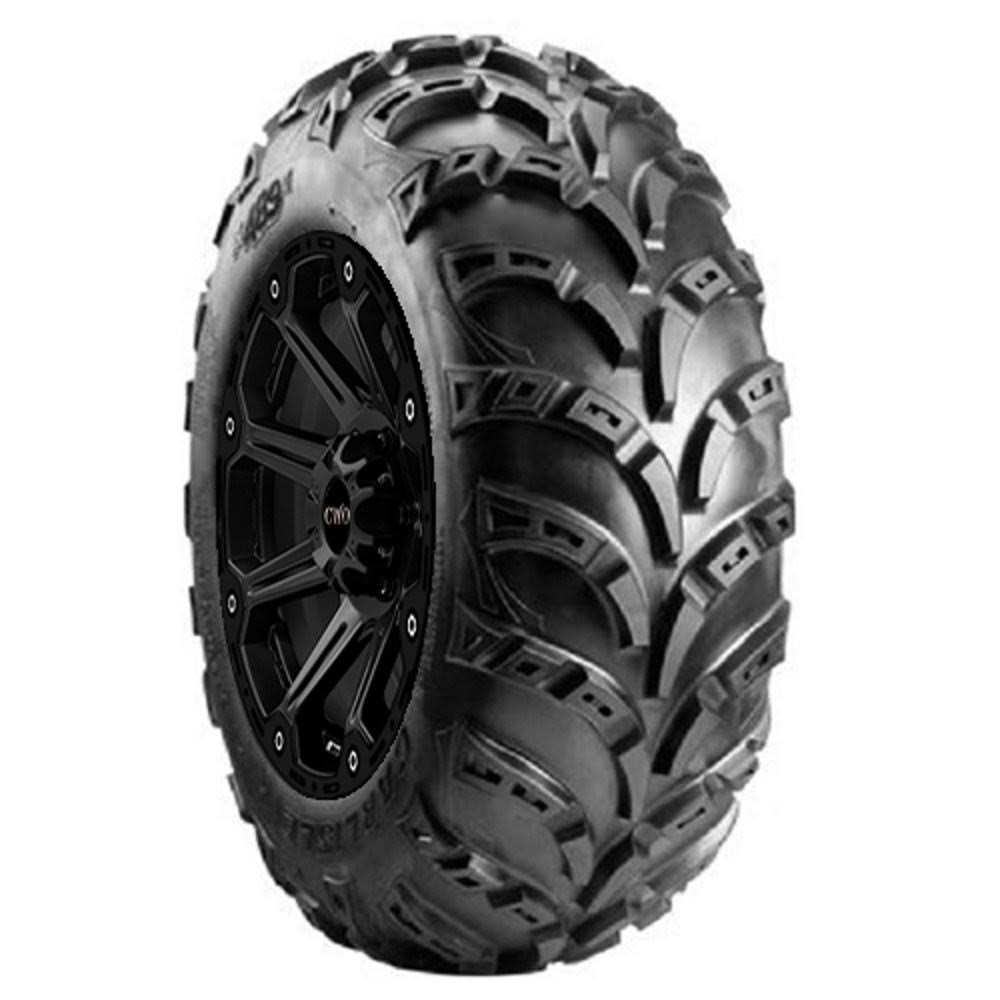26x10-14 ATV/UTV Tire M6207