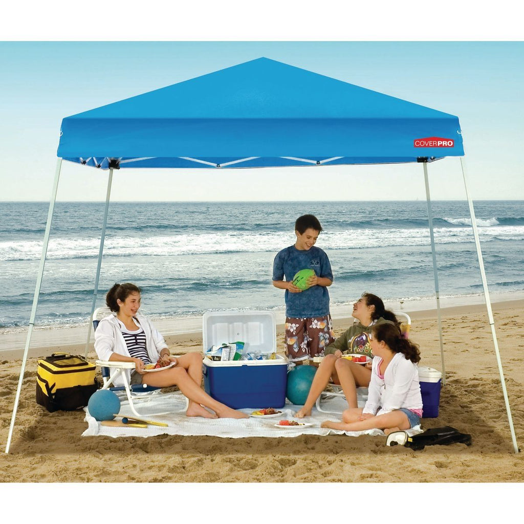 10 ft. x 10 ft. Pop-Up Canopy I236731