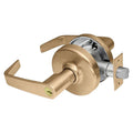 Cylindrical Lock W87056