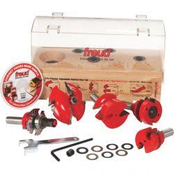 5 Piece Adjustable Cabinet Bit Set G779