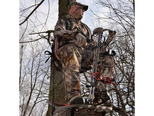 Wide Sit & Climb Combo M98522