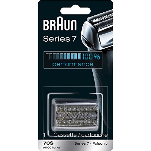 Electric Shaver Head Replacement T682