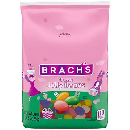 30 oz Jelly Bird Eggs Candy N10463
