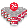 Adult Liver & Chicken Entree Canned Cat Food W939735