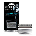Electric Shaver Head Replacement T682