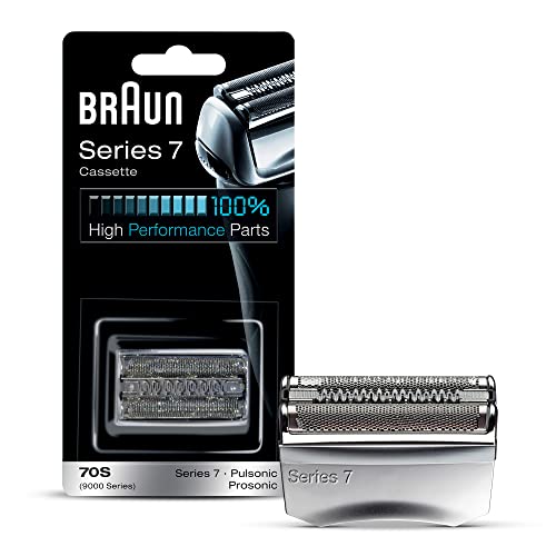 Electric Shaver Head Replacement T682