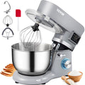 6.2 qt Stand Mixer with Stainless Steel Bowl G505