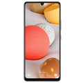 128GB Black Prepaid Smartphone E9720