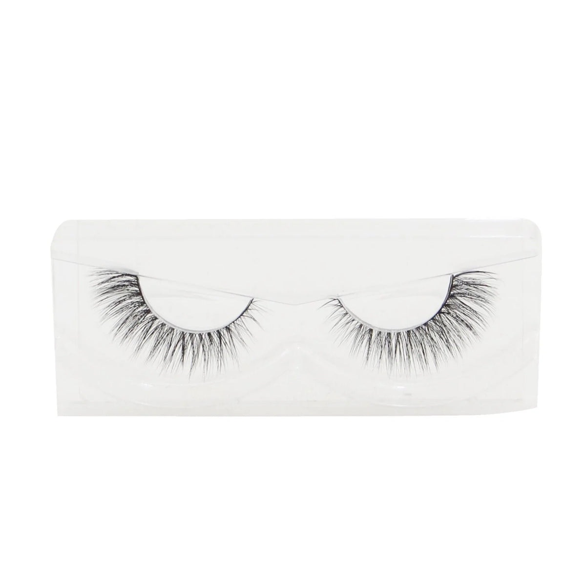 Visionary Lashes (4-10 mm, Light Volume) 1pair T677