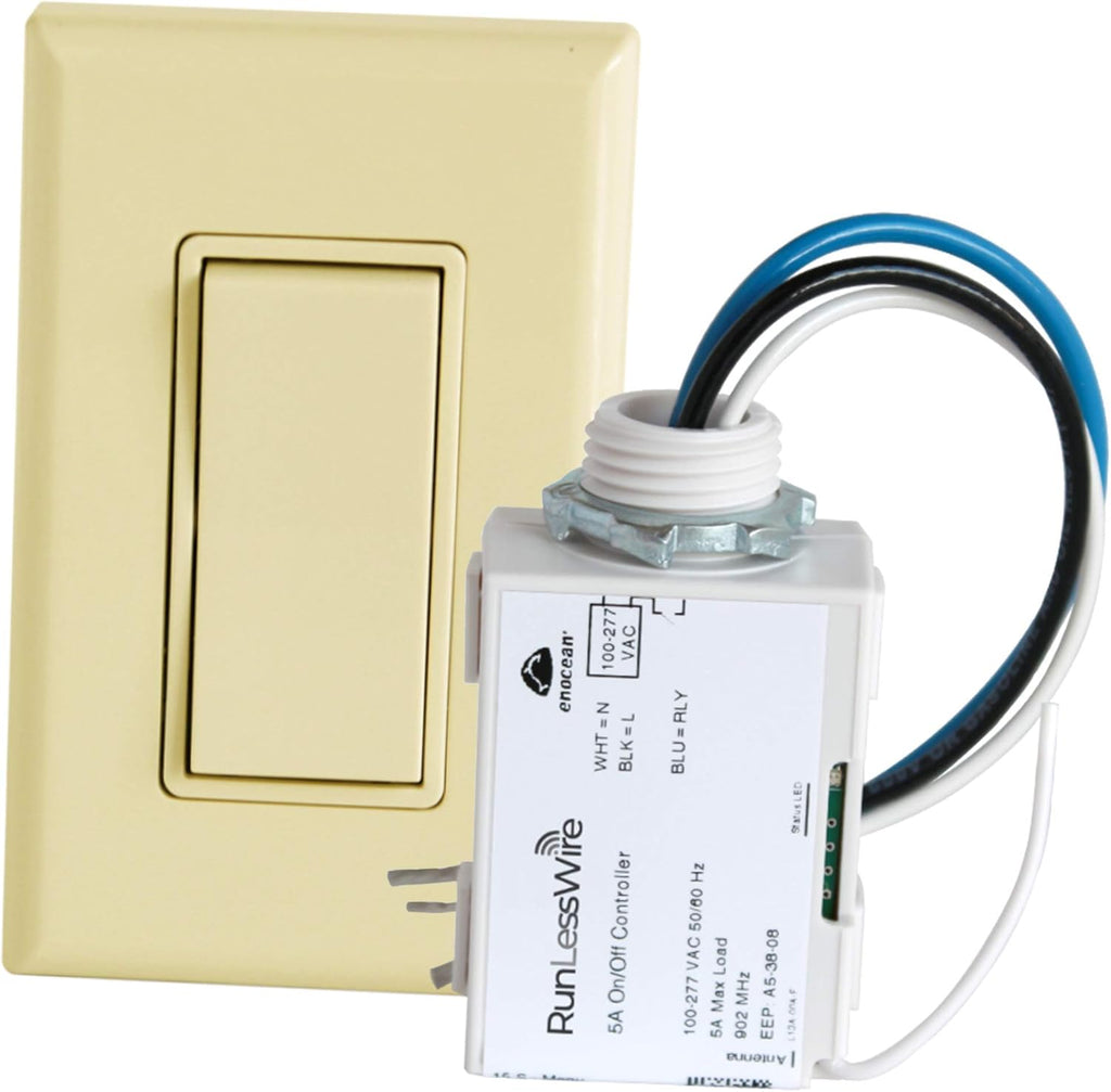 3-Way Wireless Switch Kit F3578