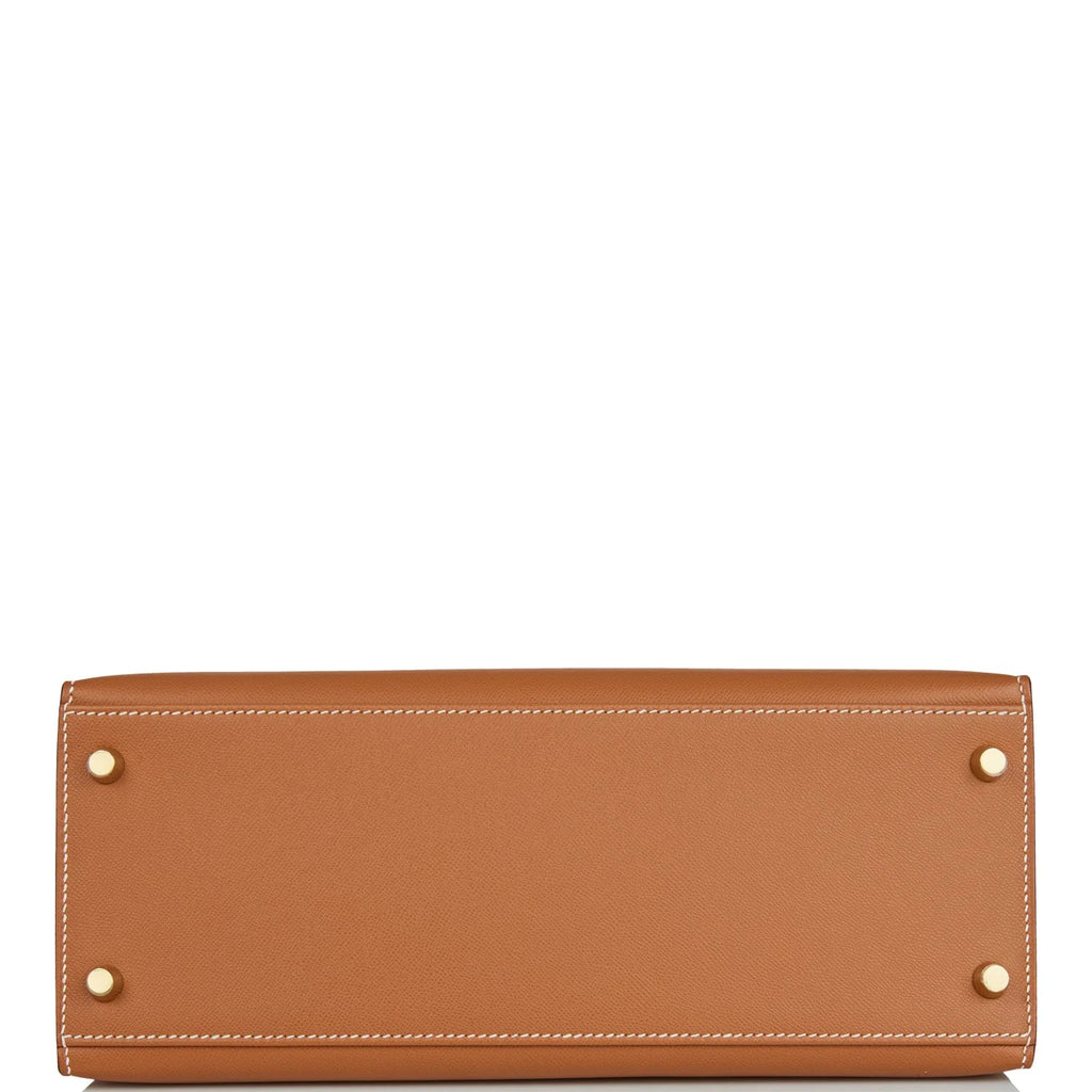 Gold 28 Handbag L59423