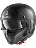 Black XL Carbon Skin Helmet J826400