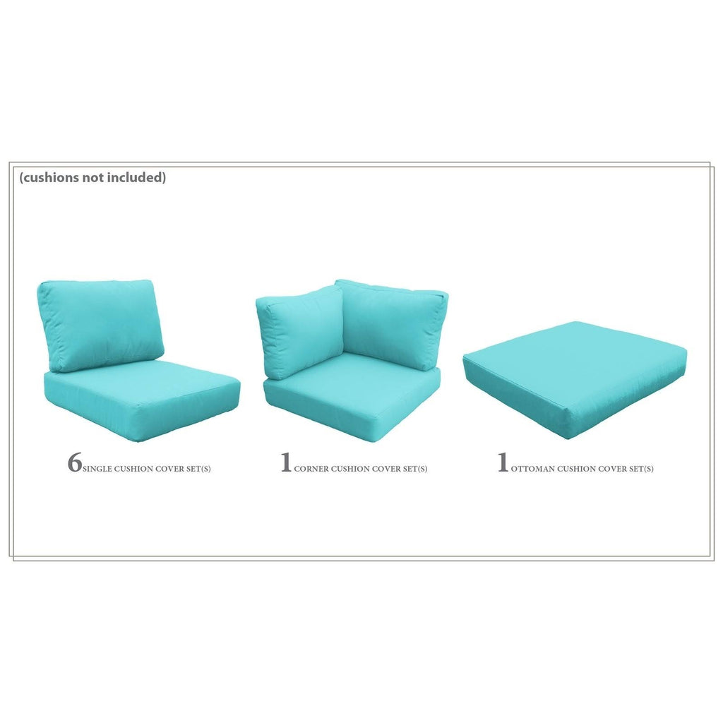 Aqua Cover Set R38045