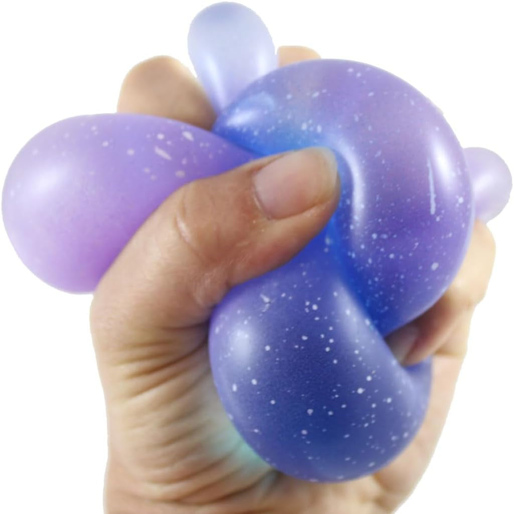2.4" Thick Stretch Ball Sensory Fidget Toy V84024