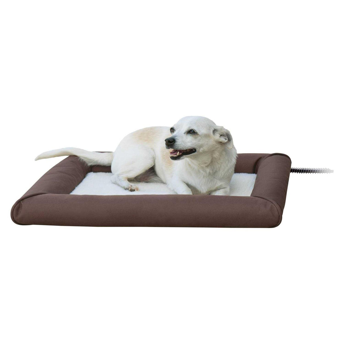 Outdoor Heated Pet Bed W3260