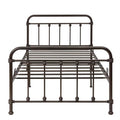 Twin Bed M33510