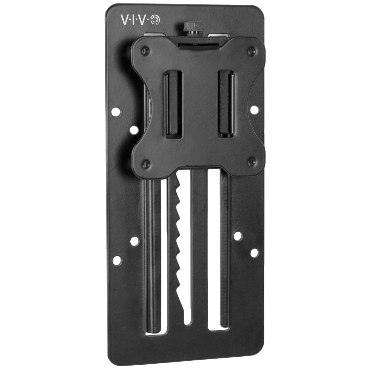 Height Adjustable VESA Adapter Bracket Kit Q330611
