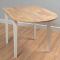 Drop Leaf Dining Table L7461