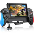 Switch Controller with Turbo & Dual Motor Vibration R4838