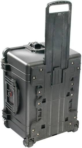OD Green Case O31925
