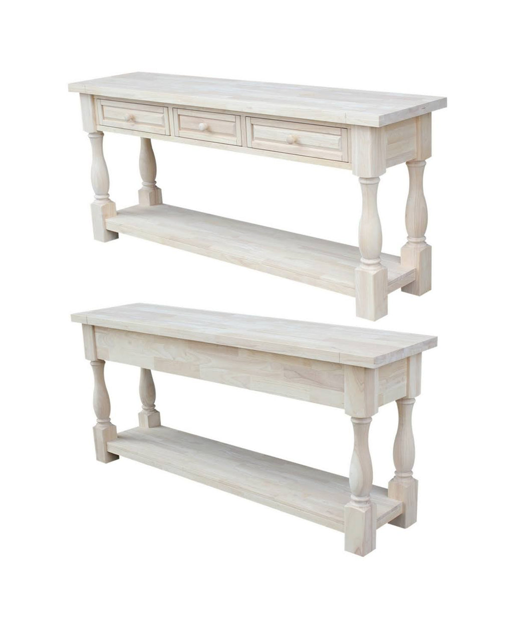 Console Table W364830