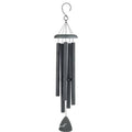 Black Wind Chime T262