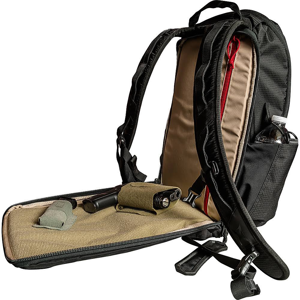 Midnight Navy/Smoke Grey EDC Ready Bag H807793
