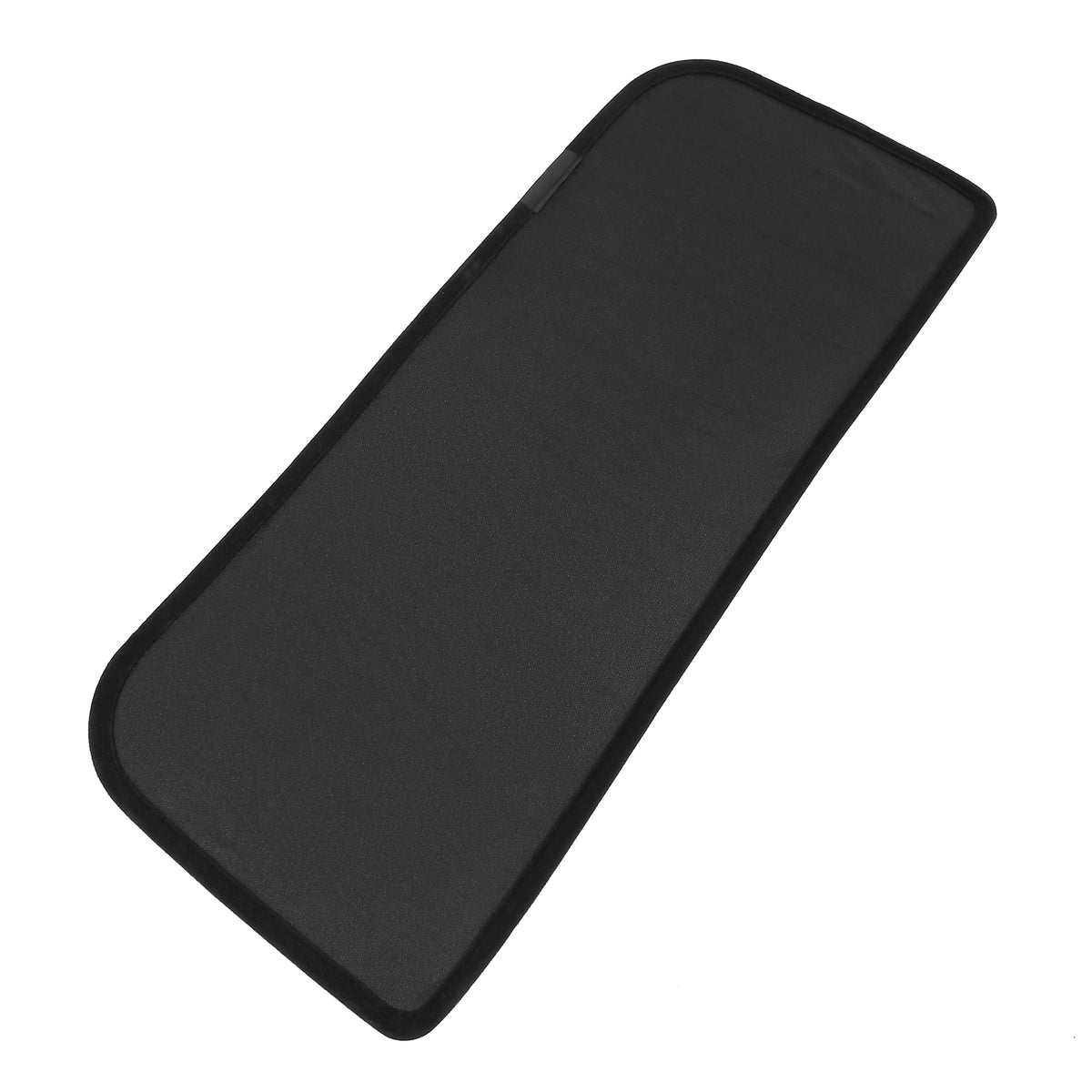 2 Pcs Black Glass Roof Sunroof Shade Cover U71834