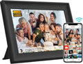 10.1 Inch Smart WiFi Digital Photo Frame with Touch Screen A656898