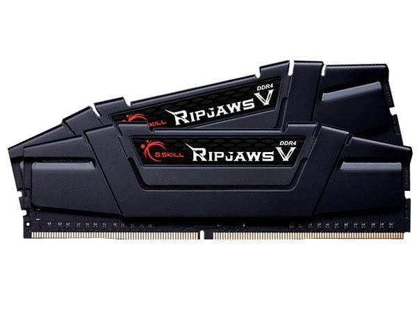 16GB DDR4 3600MHz Black Ram Y940