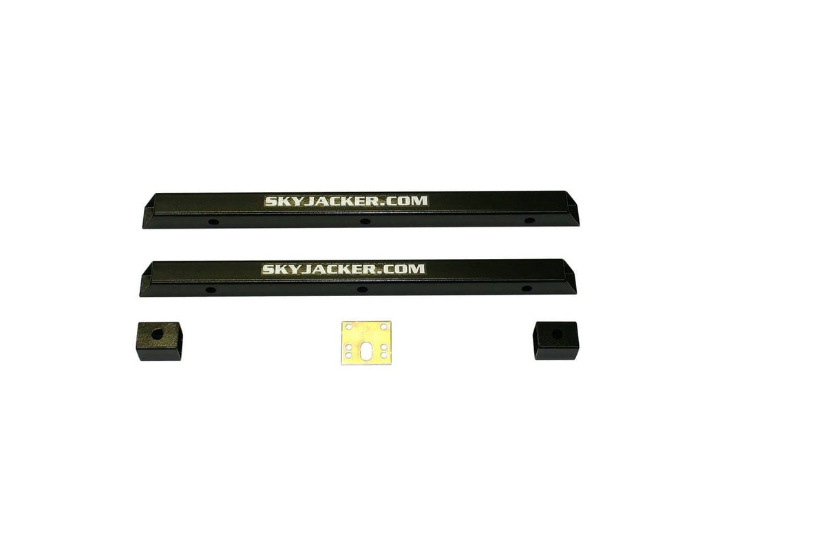 Transfer Case Lowering Kit L10817