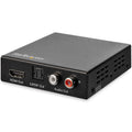 4K HDMI Audio Extractor J75180