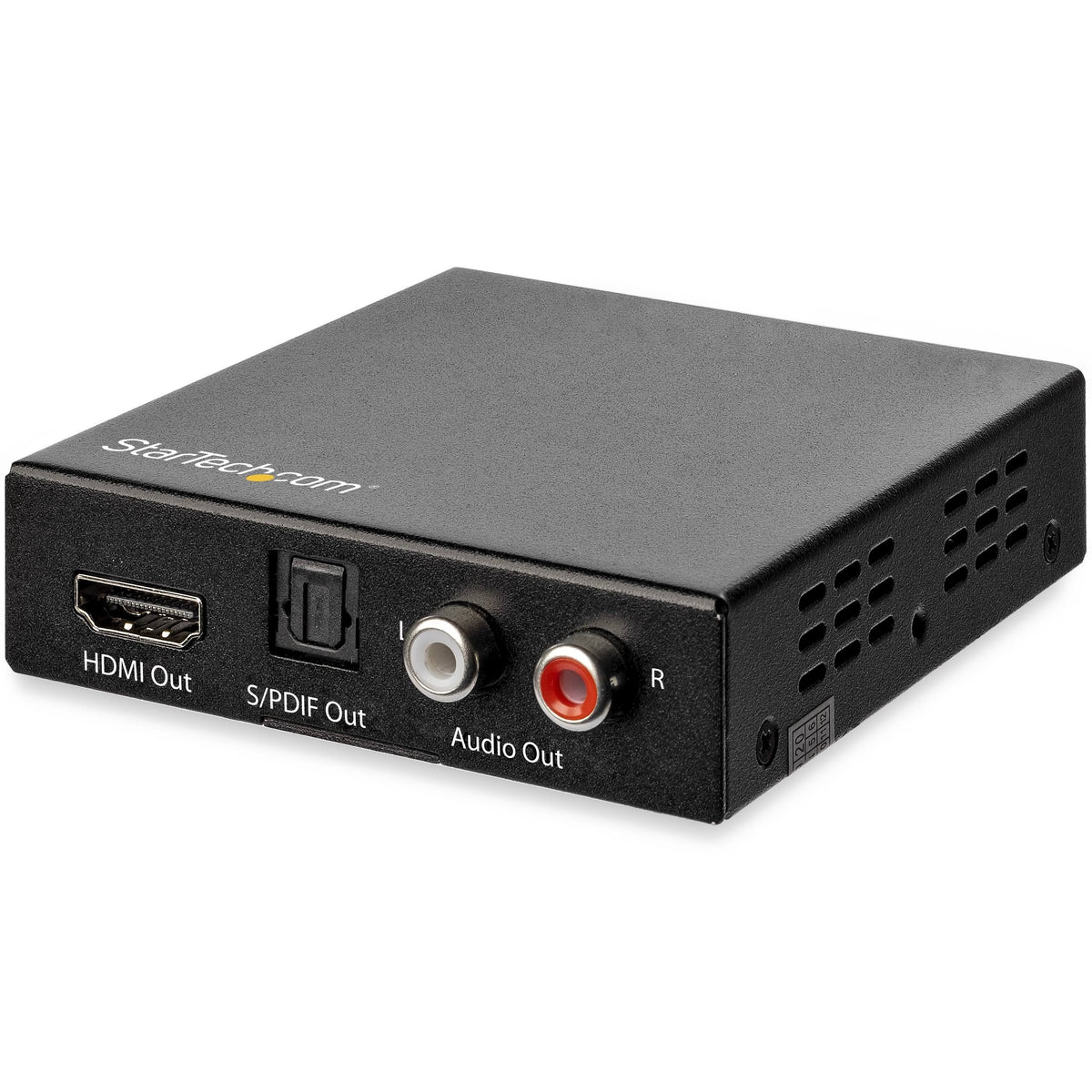 4K HDMI Audio Extractor J75180