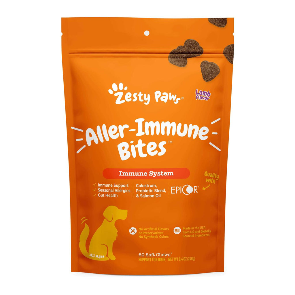 Aller-Immune Bites for Dog P44739
