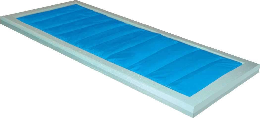 Gel Foam Overlay P307
