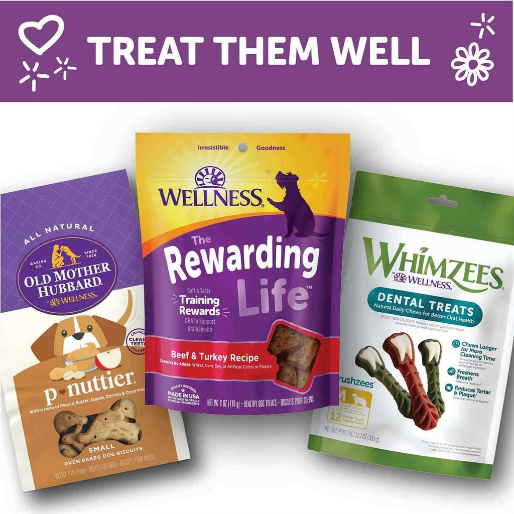 Dog Chews Value Bag I752525