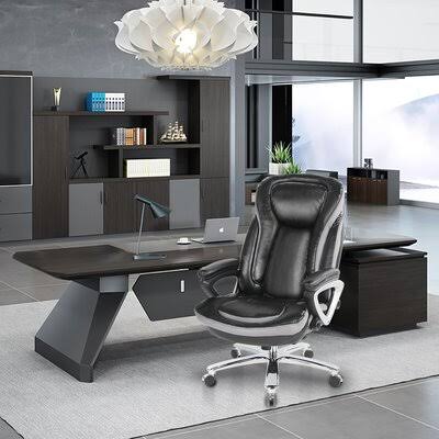 High Back Executive Chair Z761357
