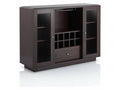 Espresso Multi-Storage Dining Buffet C620