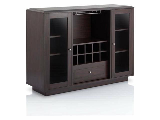 Espresso Multi-Storage Dining Buffet C620