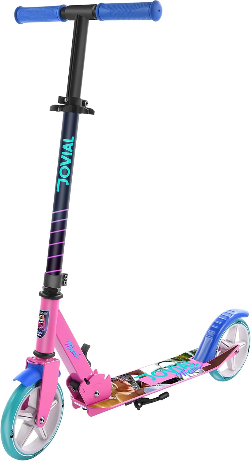 2-Wheel Folding Kick Scooter P17849