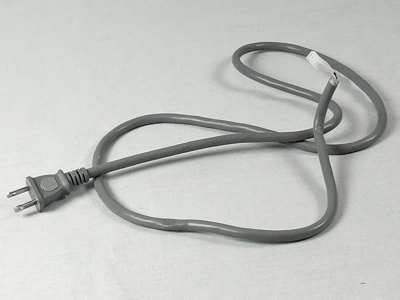 Power Cord (US/CA) F177889