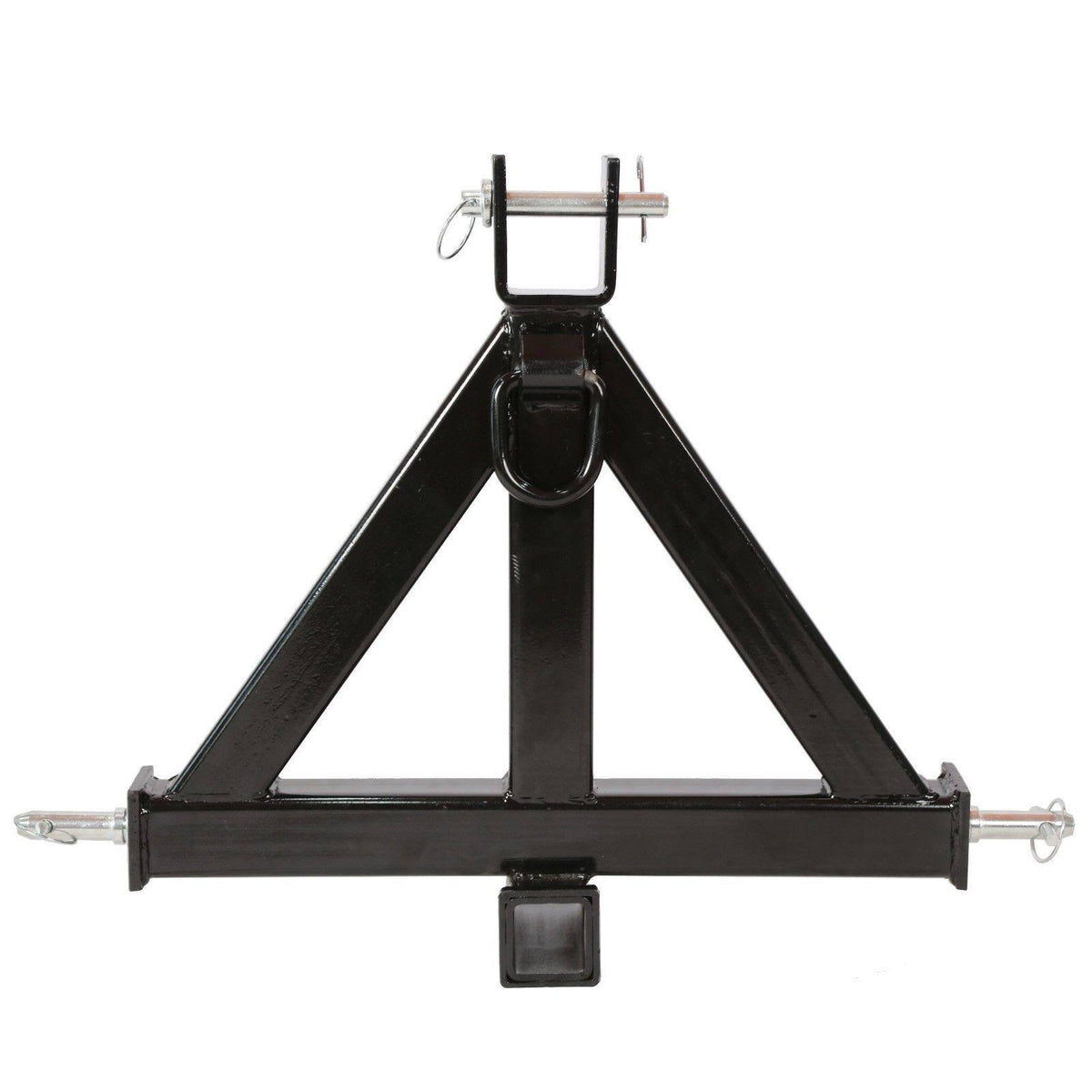3 Point 2x22 Receiver Trailer Hitch S4412