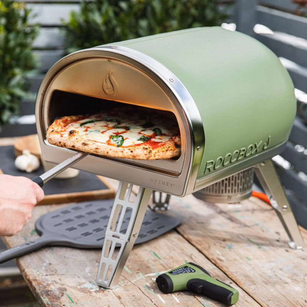 Propane Gas Outdoor Pizza Oven K611