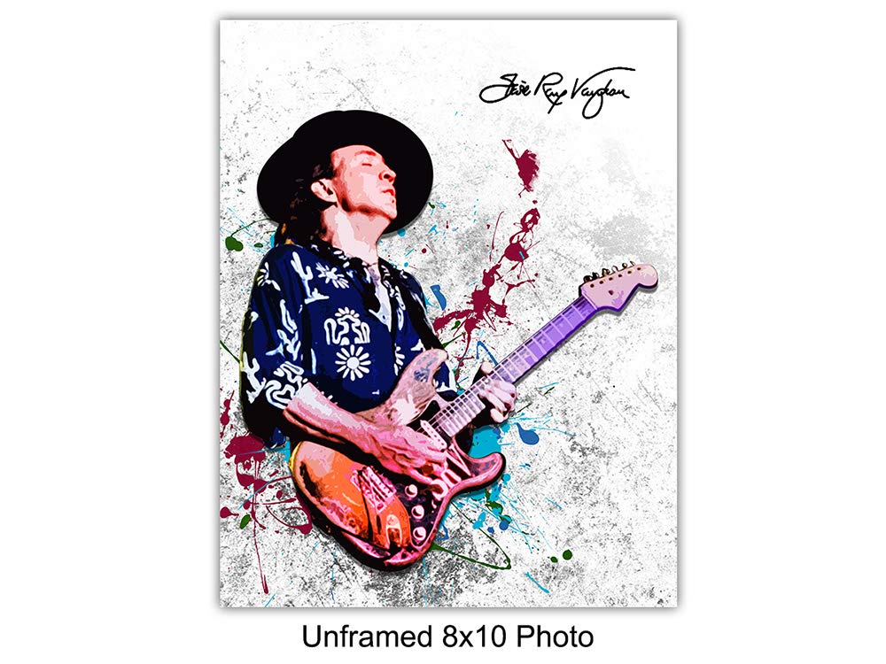 8x10 Unframed Wall Art Print Poster Set J75926