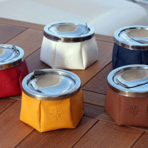 Grey Ashtray Z264568