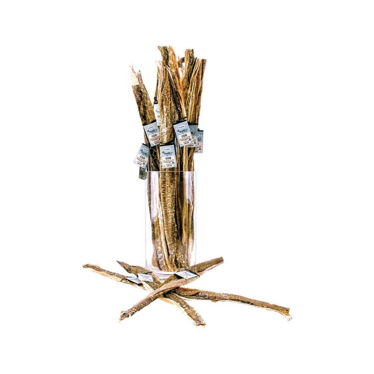 Cod Fish Dog Treat B221382