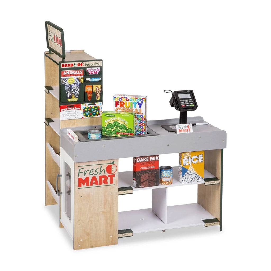Fresh Mart Grocery Store M865